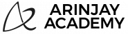 Arinjay Academy logo