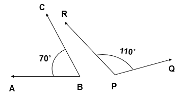 What is Supplementary Angles - Supplementary Angles Examples