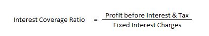 Solvency Ratio Analysis Class 12 Notes - Accounting Ratios