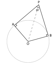 NCERT Solutions For Class 10 Maths Chapter 10 Exercise 10.2 Question 3