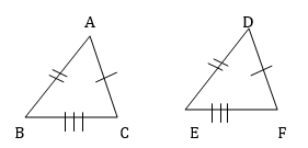 assignment on congruence of triangles class 7