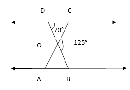 NCERT Solutions For Class 10 Maths Chapter 6 Exercise 6.3 Question 2