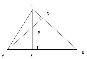 NCERT Solutions For Class 10 Maths Chapter 6 Exercise 6.3 Question 7