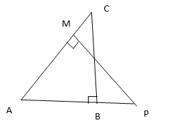 NCERT Solutions For Class 10 Maths Chapter 6 Exercise 6.3 Question 9