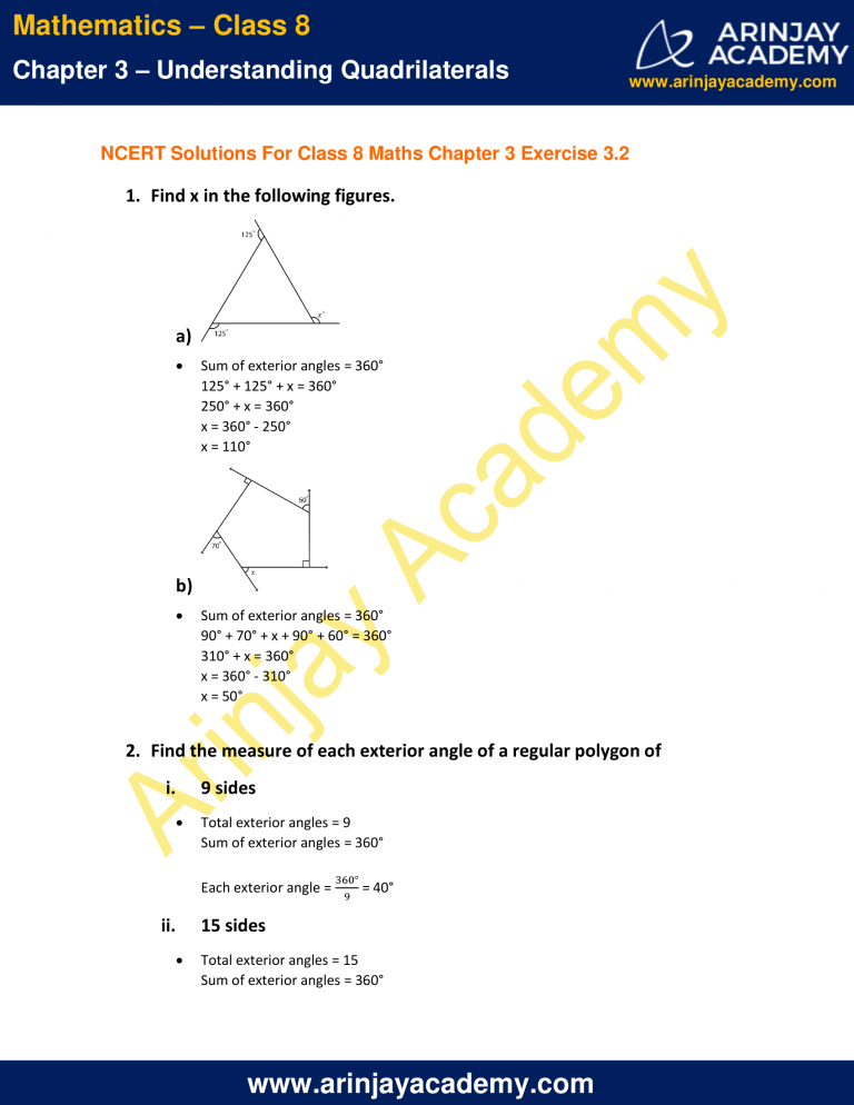 ncert-solutions-for-class-8-maths-chapter-3-exercise-3-2
