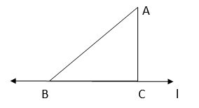 Class 9 Maths Chapter 7 Exercise 7.4 - Triangles Question 6