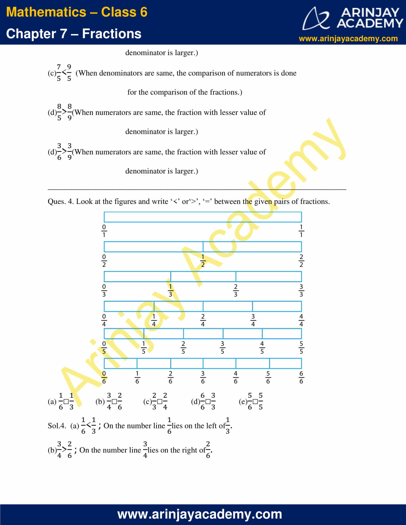 NCERT Solutions for Class 6 Maths Chapter 7 Exercise 7.4 image 3