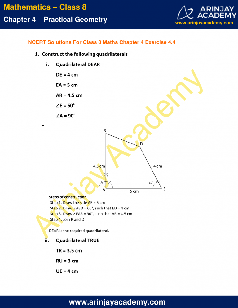 practice and homework 8.4