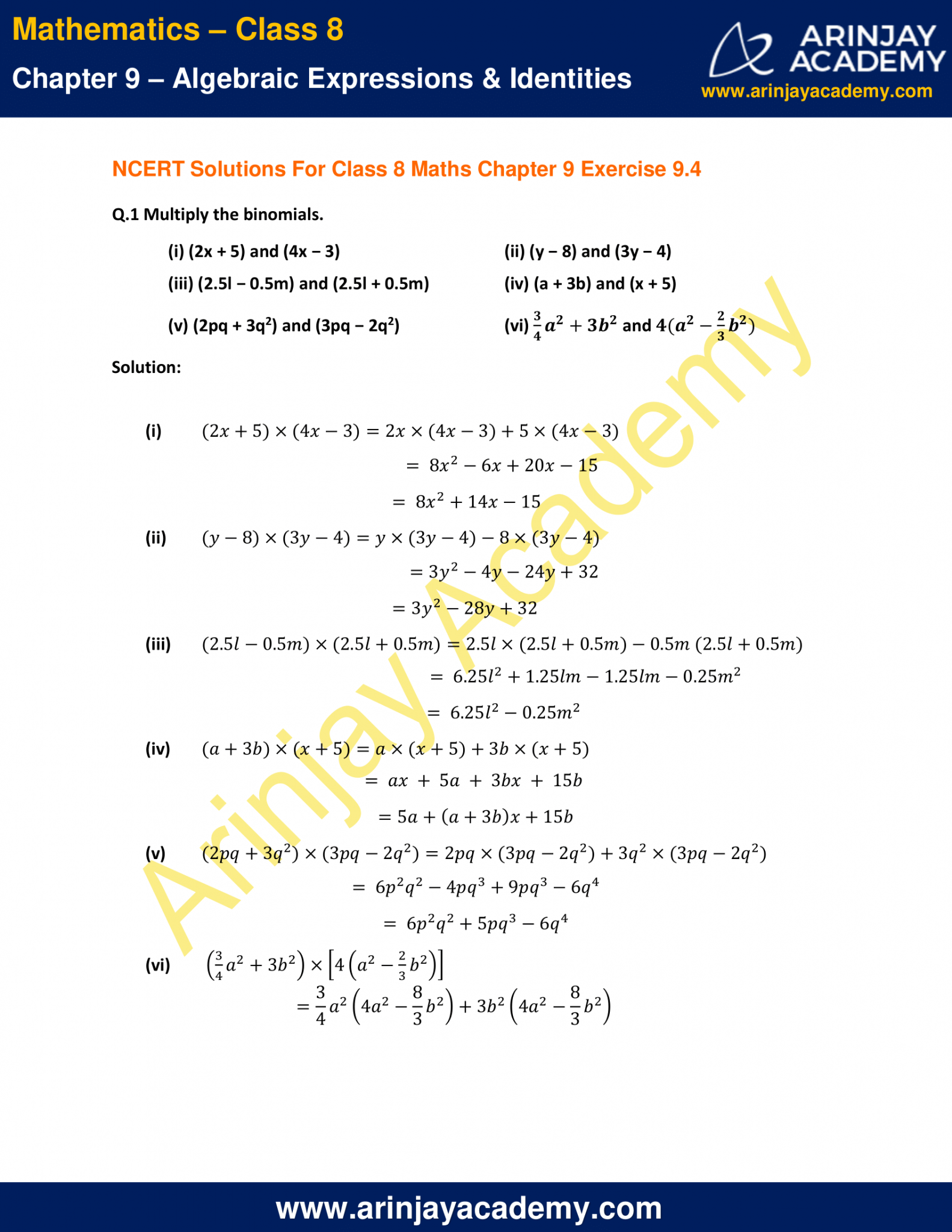 ncert-solutions-for-class-8-maths-chapter-9-exercise-9-4