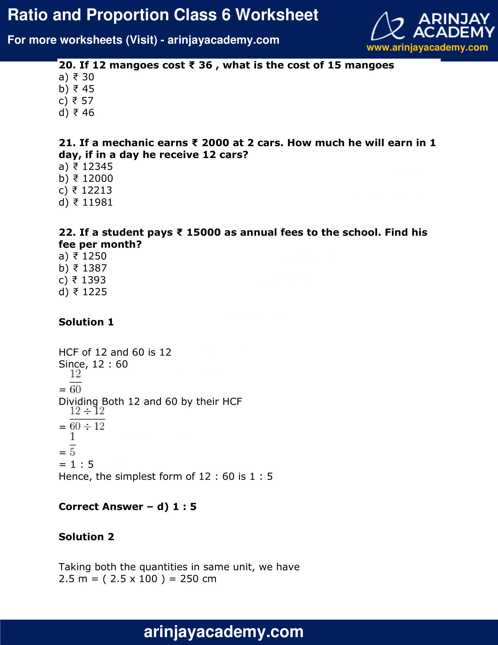 ratio-and-proportion-worksheet-pdf