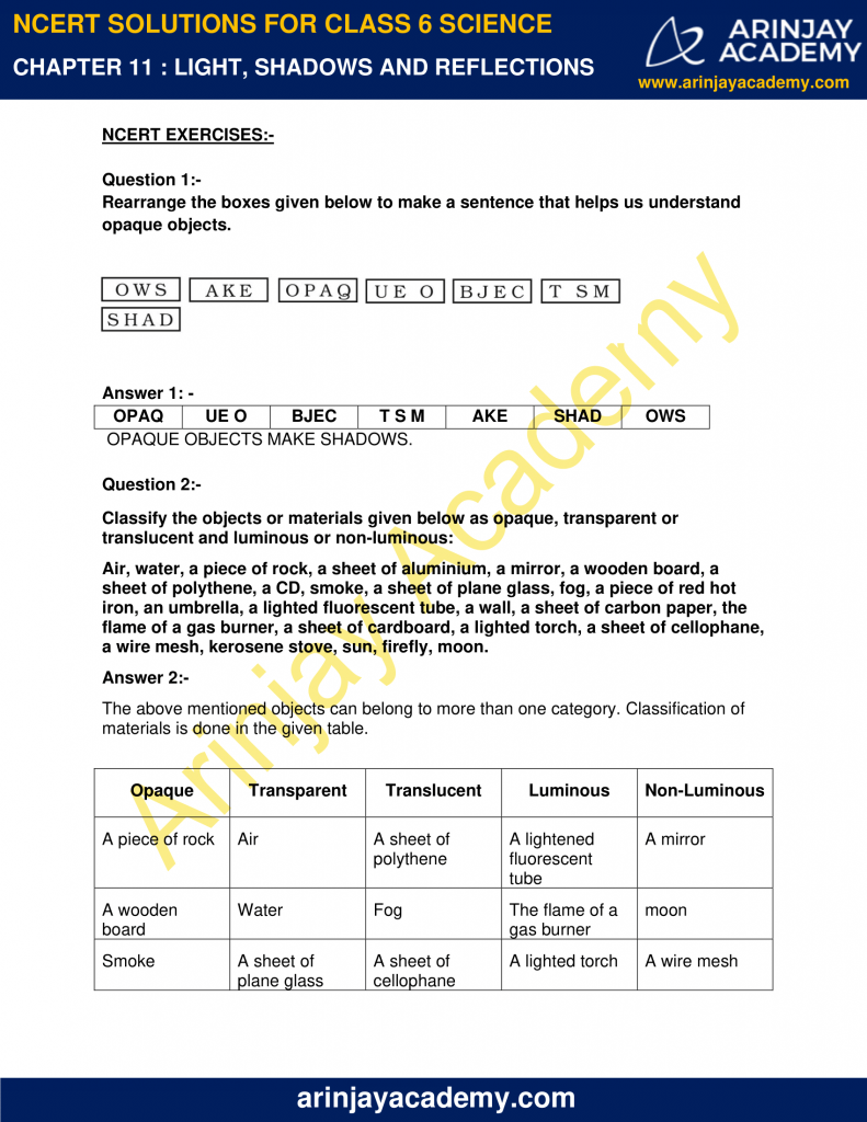 ncert-solutions-for-class-6-science-chapter-11-download-pdf