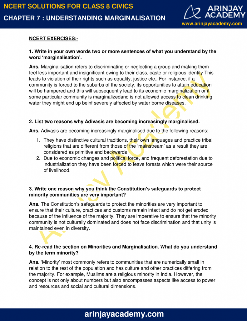 ncert-solutions-for-class-8-civics-chapter-7-understanding