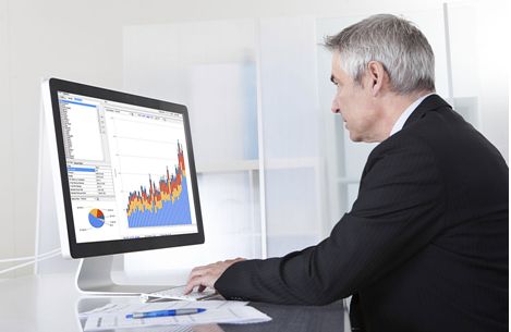 Broker - Stock Market