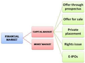 Capital Markets Class 12 Notes Meaning and Types of Capital Markets ...