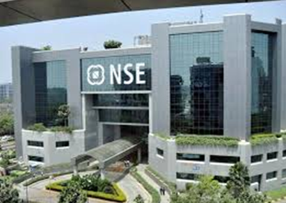 National stock exchange of India