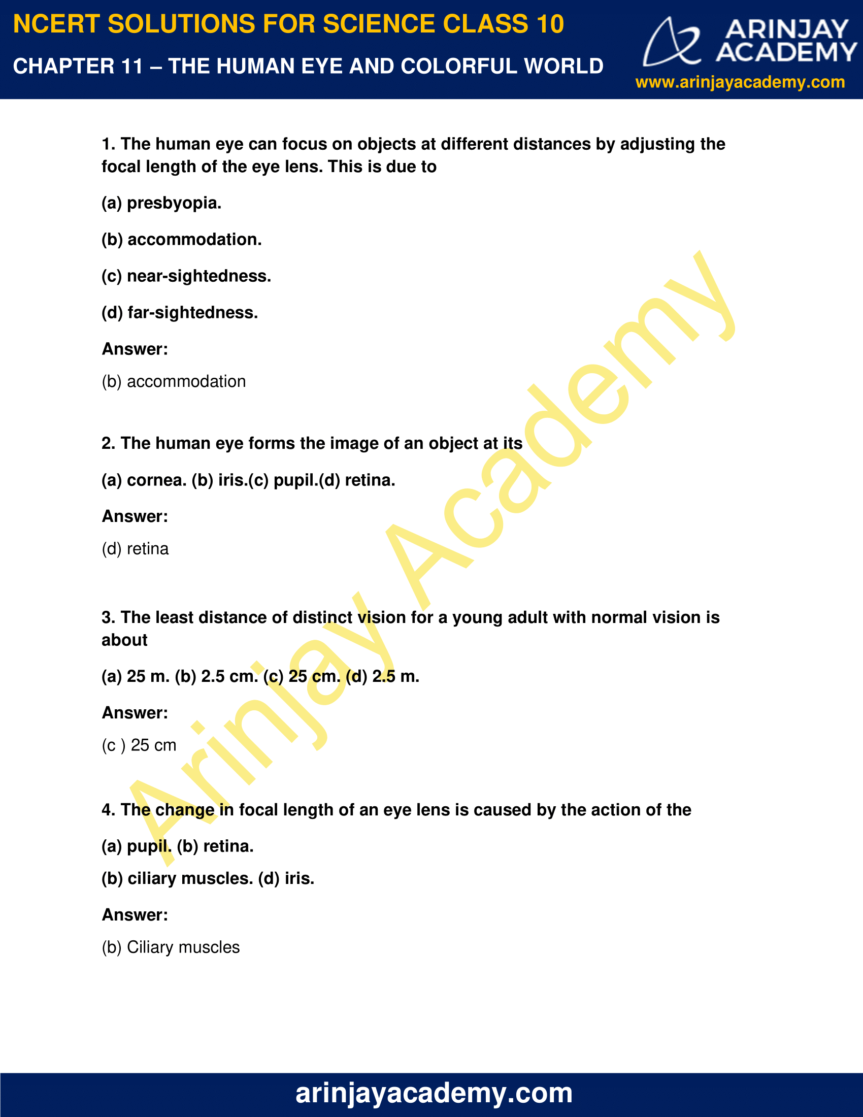 case study questions for class 10 science chapter 11