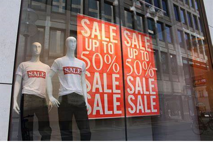 Some commonly used techniques or activities under sales promotion