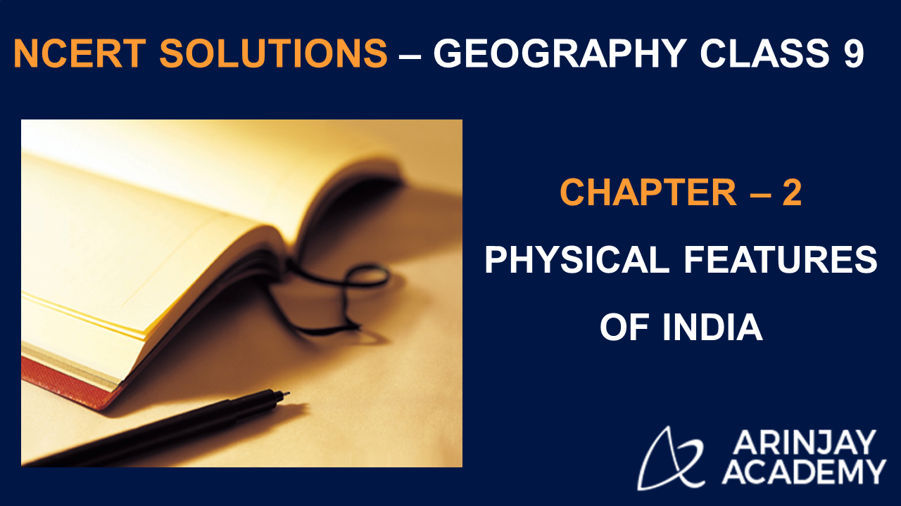 Ncert Solutions For Class Geography Chapter Arinjay Academy