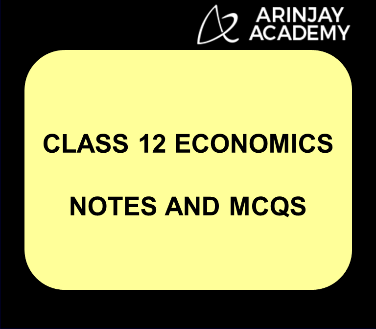 cbse-class-12-economics-notes-pdf-online-updated-2021-2022