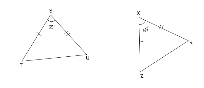 Congruence of Triangles Class 7 MCQ with Answers - Arinjay Academy